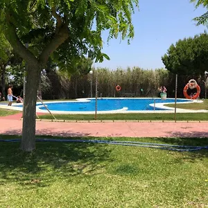 Castillo Del Espiritu Santo , Sanlúcar de Barrameda España