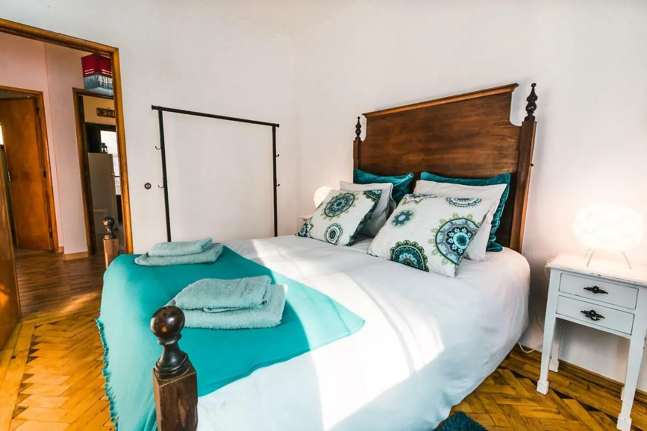 Lisboa Manaia Home Lisbon